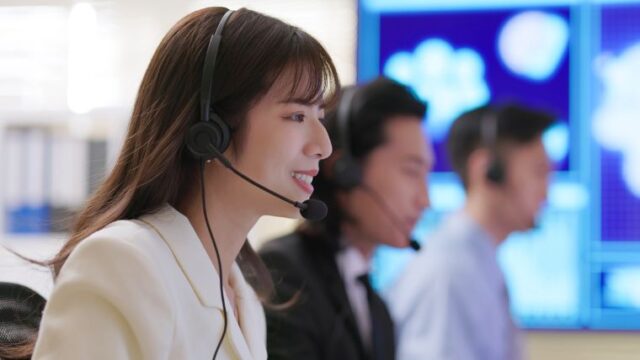 在宅コールセンターの導入で業務効率化を実現｜仕組み・コスト・課題を解説のアイキャッチ