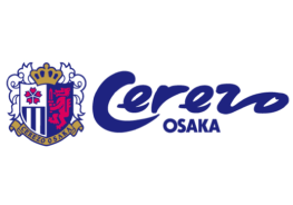 セレッソ大阪とオフィシャルパートナー契約を締結しました