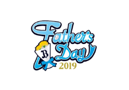 CRTM presents Father's Dayを開催します