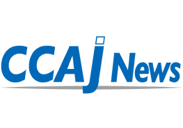 「CCAJ News」に掲載されました