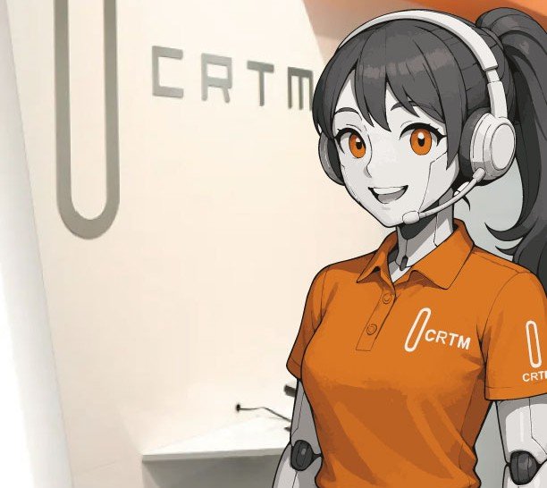 AIエージェントアイコ